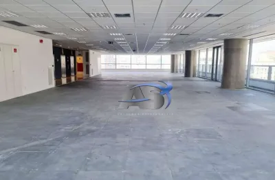 Andar corporativo para alugar, 721 m² por r$ 166.900,04/mês - jardins - são paulo/sp