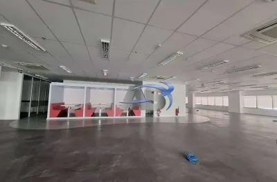 Conjunto para alugar, 753 m² por r$ 138.413,41/mês - vila olímpia - são paulo/sp
