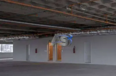 Conjunto para alugar, 1115 m² por r$ 105.660,23/mês - barra funda - são paulo/sp