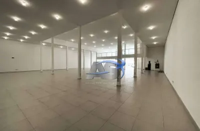 Loja para alugar, 1275 m² por r$ 215.378,38/mês - indianópolis - são paulo/sp