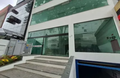Prédio para alugar, 1000 m² por r$ 80.010,00/mês - vila clementino	 - são paulo/sp