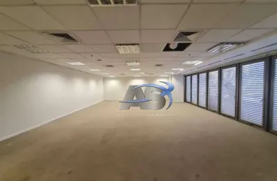 Andar corporativo para alugar, 791 m² por r$ 120.917,00/mês - bela vista - são paulo/sp