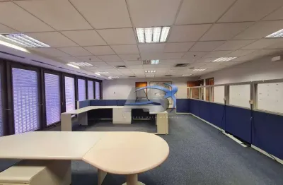 Andar corporativo para alugar, 791 m² por r$ 120.917,00/mês - bela vista - são paulo/sp