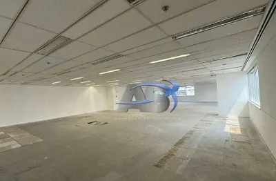 Andar corporativo para alugar, 2048 m² por r$ 320.057,12/mês - bela vista - são paulo/sp