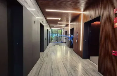 Andar corporativo para alugar, 999 m² por r$ 369.630,00/mês - itaim bibi - são paulo/sp