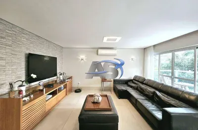 Apartamento à venda, 187 m² por r$ 2.750.000,00 - itaim bibi - são paulo/sp