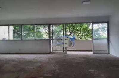 Apartamento à venda, 143 m² por r$ 501.000,00 - vila andrade - são paulo/sp