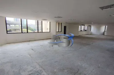 Conjunto para alugar, 204 m² por r$ 16.733,16/mês - brooklin - são paulo/sp