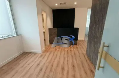 Conjunto para alugar, 75 m² por r$ 19.790,00/mês - jardim europa - são paulo/sp