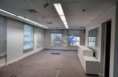 Conjunto para alugar, 92 m² por r$ 11.770,00/mês - vila olímpia - são paulo/sp