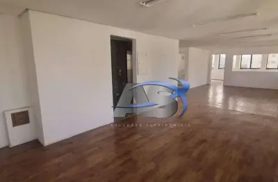 Andar corporativo para alugar, 200 m² por r$ 14.190,00/mês - pinheiros - são paulo/sp