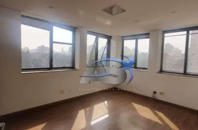 Andar corporativo para alugar, 120 m² por r$ 13.300,00/mês - pinheiros - são paulo/sp