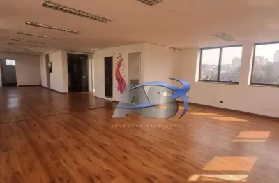 Andar corporativo para alugar, 120 m² por r$ 12.301,00/mês - pinheiros - são paulo/sp