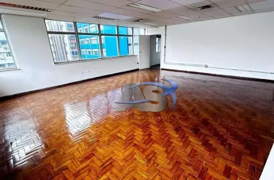 Andar corporativo para alugar, 328 m² por r$ 21.252,20/mês - consolação - são paulo/sp