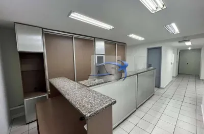 Andar corporativo para alugar, 383 m² por r$ 32.886,80/mês - bela vista - são paulo/sp