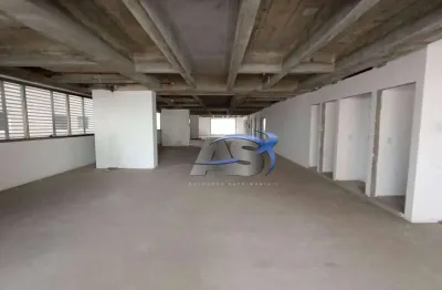 Andar corporativo para alugar, 325 m² por r$ 75.500,00/mês - jardim paulista - são paulo/sp