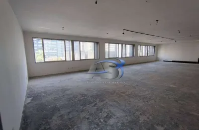Andar corporativo para alugar, 400 m² por r$ 54.800,01/mês - bela vista - são paulo/sp