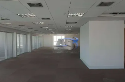 Andar corporativo para alugar, 374 m² por r$ 46.614,63/mês - barra funda - são paulo/sp