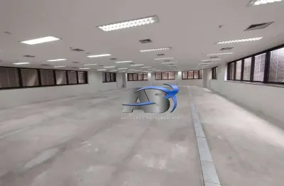 Andar corporativo para alugar, 410 m² por r$ 50.250,01/mês - consolação - são paulo/sp