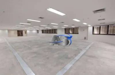 Andar corporativo para alugar, 410 m² por r$ 50.250,04/mês - consolação - são paulo/sp