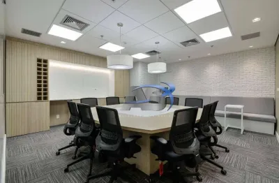 Conjunto, 260 m² - venda por r$ 3.090.000,00 ou aluguel por r$ 43.280,00/mês - vila olímpia - são paulo/sp