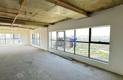 Conjunto para alugar, 142 m² por r$ 37.000,00/mês - moema - são paulo/sp