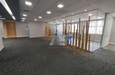 Conjunto para alugar, 150 m² por r$ 29.230,51/mês - vila mariana - são paulo/sp