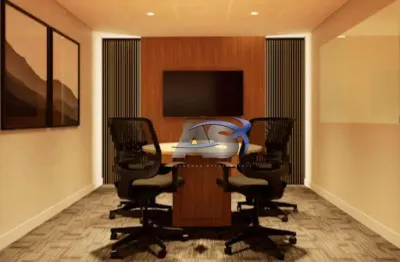 Conjunto para alugar, 232 m² por r$ 36.500,01/mês - vila olímpia - são paulo/sp