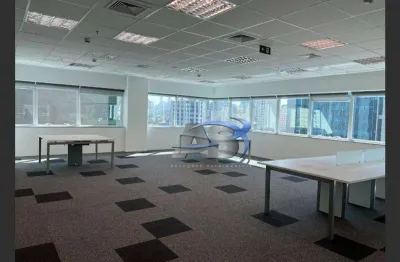 Conjunto para alugar, 246 m² por r$ 55.470,00/mês - pinheiros - são paulo/sp