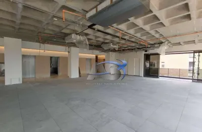 Conjunto para alugar, 301 m² por r$ 56.152,00/mês - pinheiros - são paulo/sp