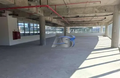 Conjunto para alugar, 888 m² por r$ 90.246,21/mês - chácara santo antônio (zona sul) - são paulo/sp