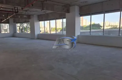 Conjunto para alugar, 379 m² por r$ 38.593,79/mês - chácara santo antônio (zona sul) - são paulo/sp
