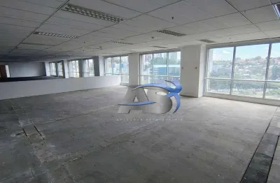 Conjunto para alugar, 848 m² por r$ 114.816,32/mês - brooklin - são paulo/sp