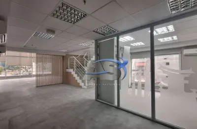 Conjunto para alugar, 249 m² por r$ 37.640,00/mês - vila olímpia - são paulo/sp