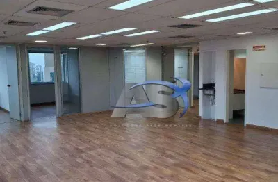 Conjunto para alugar, 350 m² por r$ 56.451,00/mês - pinheiros - são paulo/sp