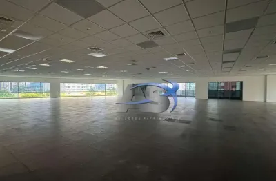 Conjunto para alugar, 565 m² por r$ 79.408,36/mês - brooklin - são paulo/sp