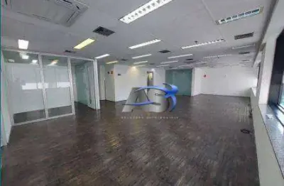 Conjunto para alugar, 275 m² por r$ 42.491,00/mês - pinheiros - são paulo/sp