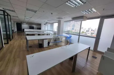 Conjunto para alugar, 293 m² por r$ 38.178,00/mês - pinheiros - são paulo/sp