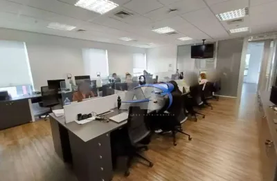 Conjunto para alugar, 210 m² por r$ 43.050,00/mês - vila nova conceição - são paulo/sp