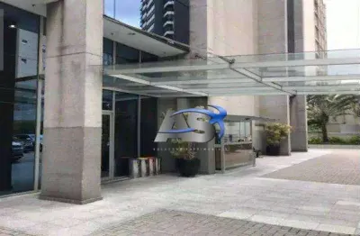 Conjunto para alugar, 286 m² por r$ 64.000,00/mês - vila nova conceição - são paulo/sp