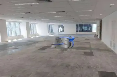 Conjunto para alugar, 440 m² por r$ 63.993,07/mês - brooklin - são paulo/sp