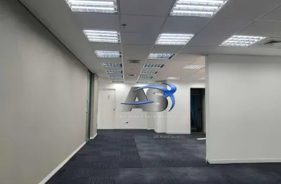 Conjunto para alugar, 320 m² por r$ 51.900,01/mês - pinheiros - são paulo/sp