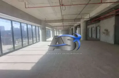 Conjunto para alugar, 637 m² por r$ 74.529,00/mês - chácara santo antônio - são paulo/sp