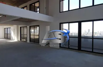 Conjunto, 337 m² - venda por r$ 3.538.500,00 ou aluguel por r$ 37.410,00/mês - brooklin - são paulo/sp