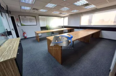 Conjunto para alugar, 234 m² por r$ 37.200,00/mês - pinheiros - são paulo/sp