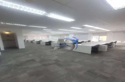 Conjunto, 1093 m² - venda por r$ 16.395.000,01 ou aluguel por r$ 124.459,01/mês - chácara santo antônio - são paulo/sp