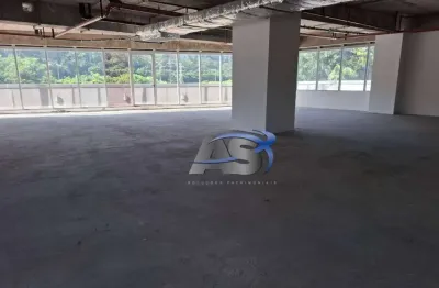 Conjunto para alugar, 1647 m² por r$ 167.433,75/mês - chácara santo antônio (zona sul) - são paulo/sp