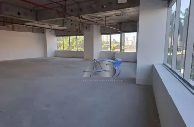 Conjunto para alugar, 1268 m² por r$ 128.840,01/mês - chácara santo antônio (zona sul) - são paulo/sp