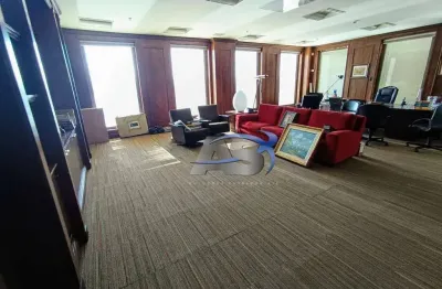 Conjunto para alugar, 270 m² por r$ 103.200,00/mês - itaim bibi - são paulo/sp