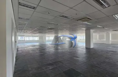 Conjunto para alugar, 1430 m² por r$ 190.267,55/mês - lapa - são paulo/sp